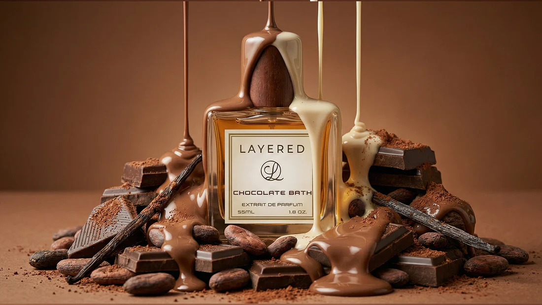 Your Scent, Your Signature