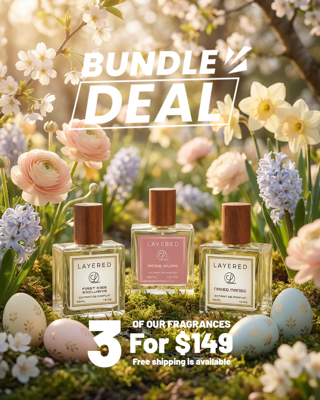 3 x bundle - Image 3