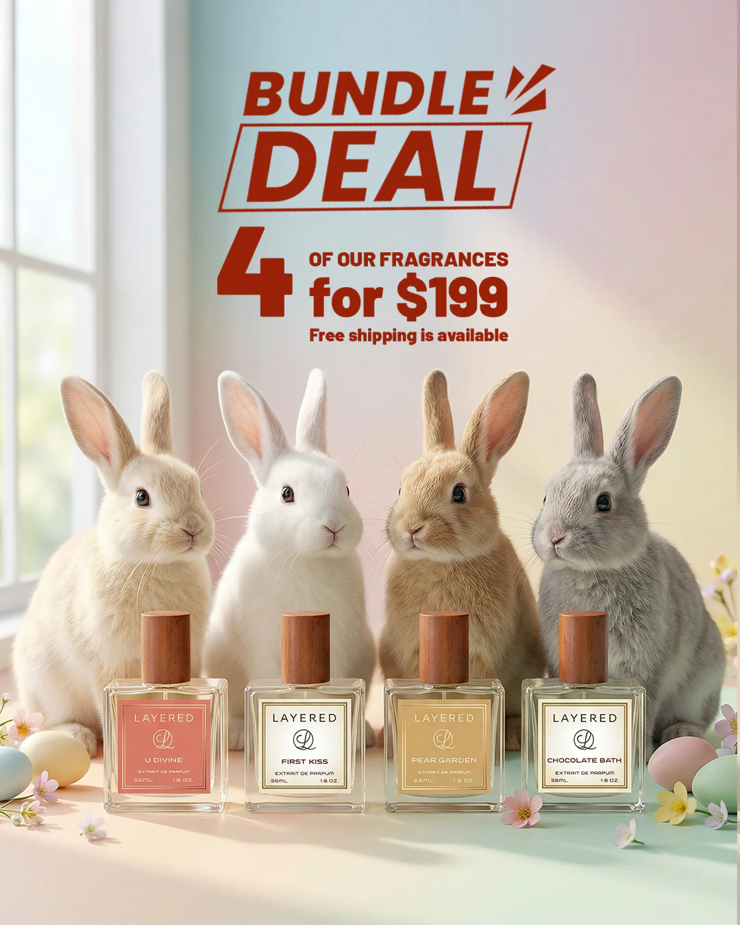 4 x bundle - Image 3