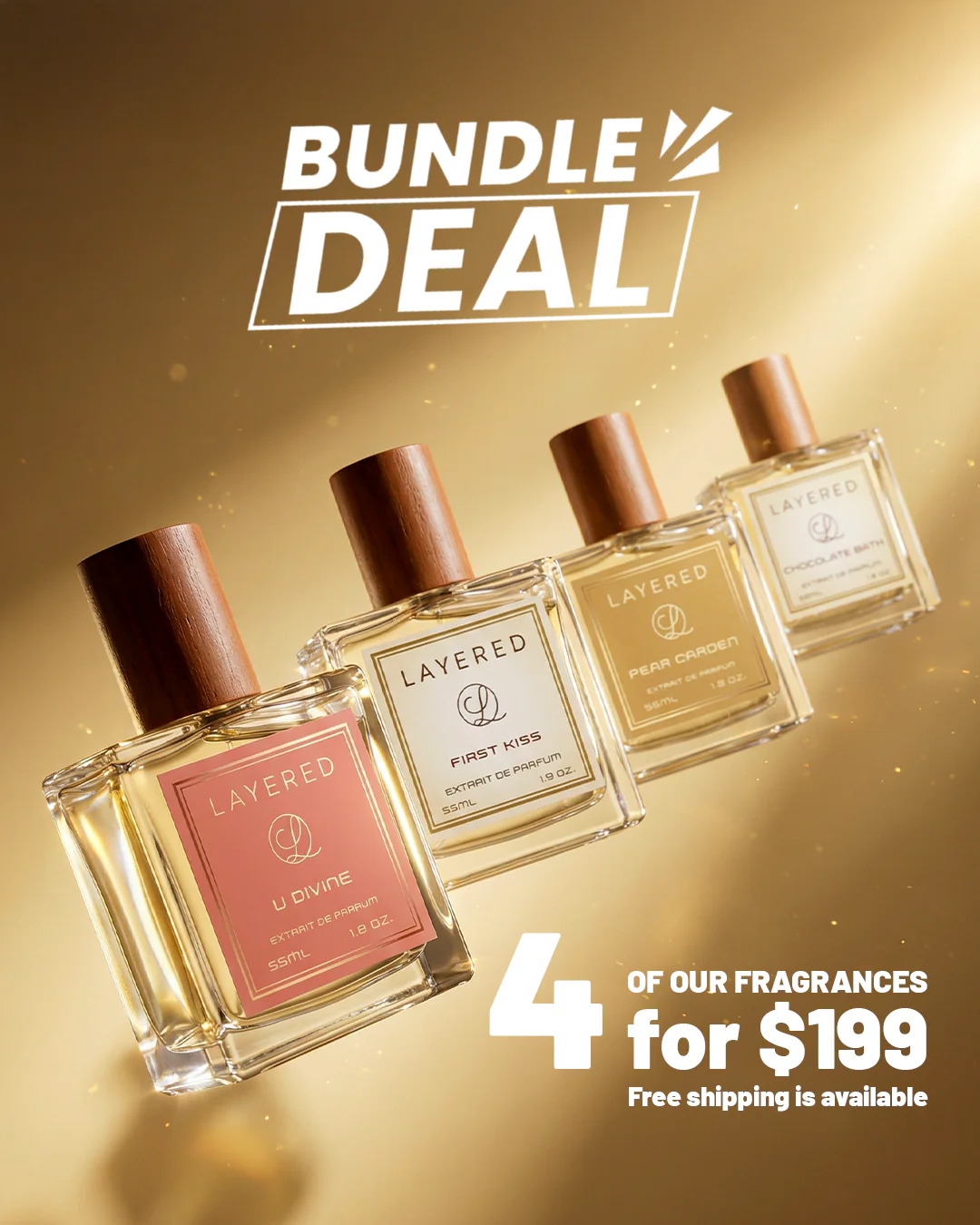 4 x bundle - Image 4